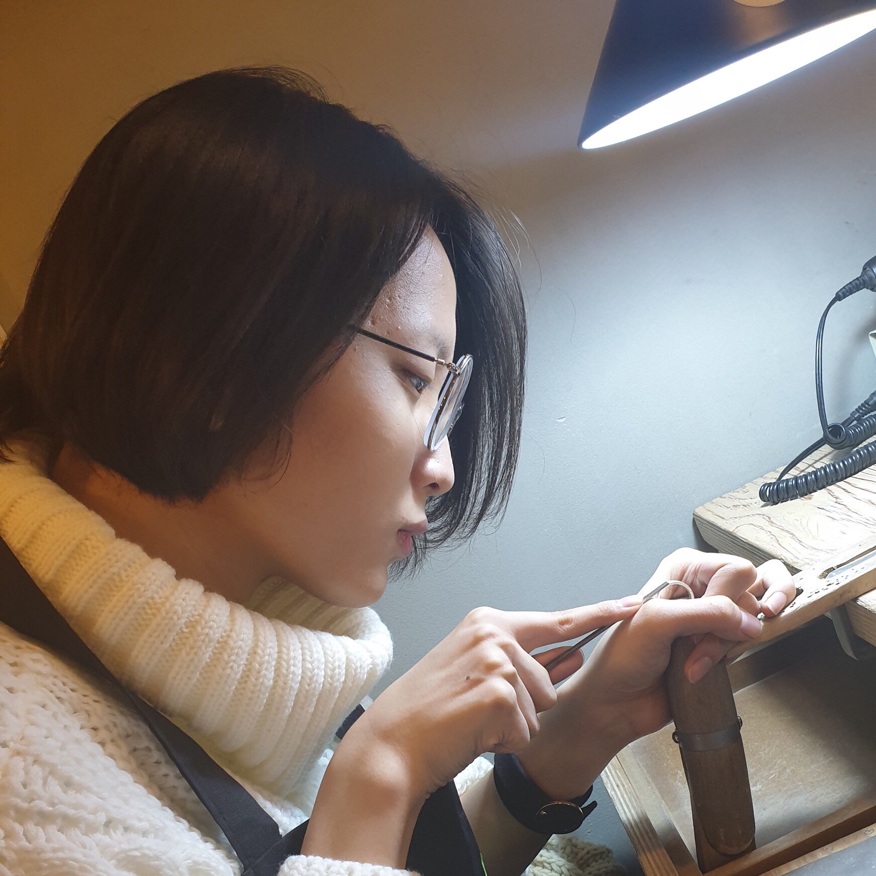 Hae Eem 프로필 사진